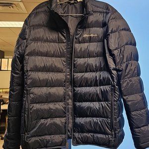 Eddie Bauer Puffer Jacket